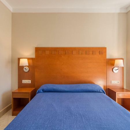Tc Apartamentos Tamanaco Puerto Rico  Eksteriør bilde