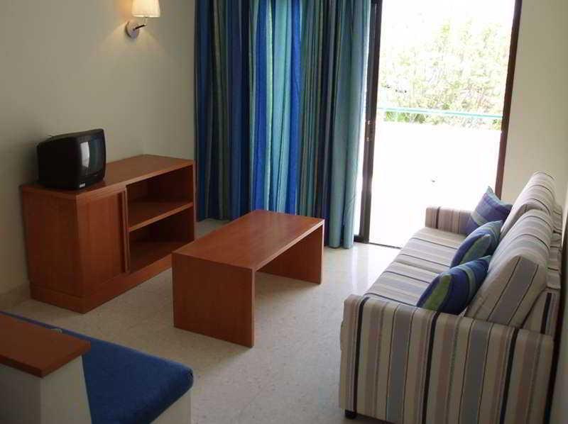Tc Apartamentos Tamanaco Puerto Rico  Eksteriør bilde