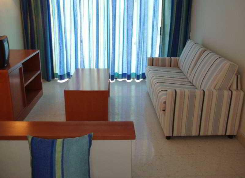 Tc Apartamentos Tamanaco Puerto Rico  Eksteriør bilde