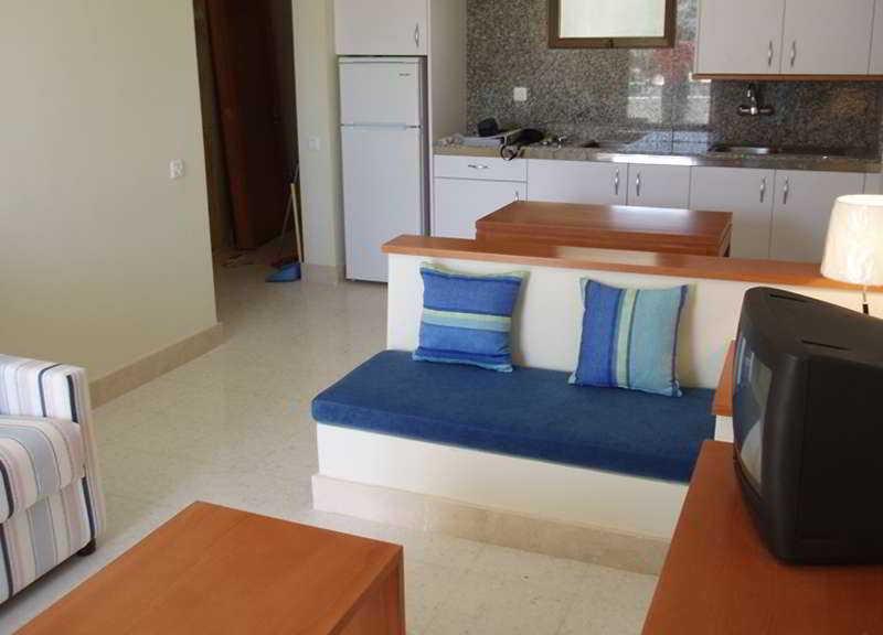 Tc Apartamentos Tamanaco Puerto Rico  Eksteriør bilde