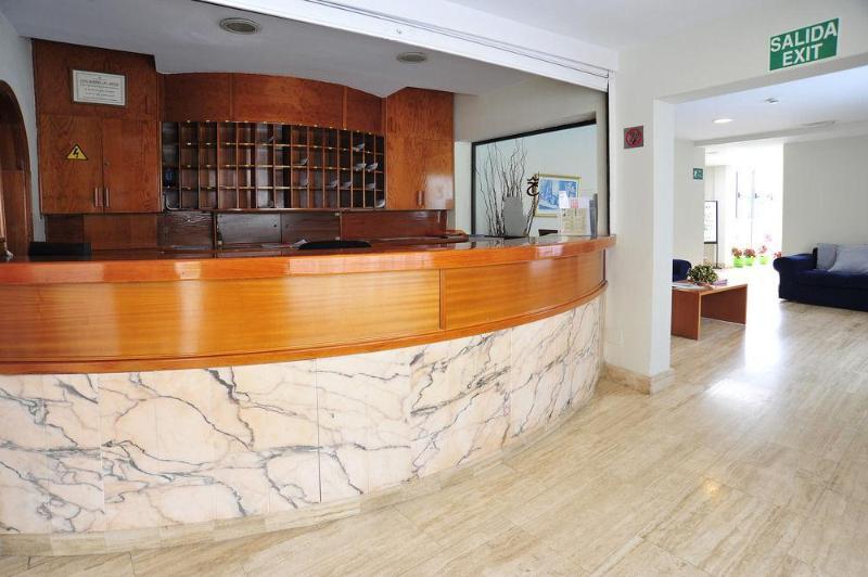Tc Apartamentos Tamanaco Puerto Rico  Eksteriør bilde