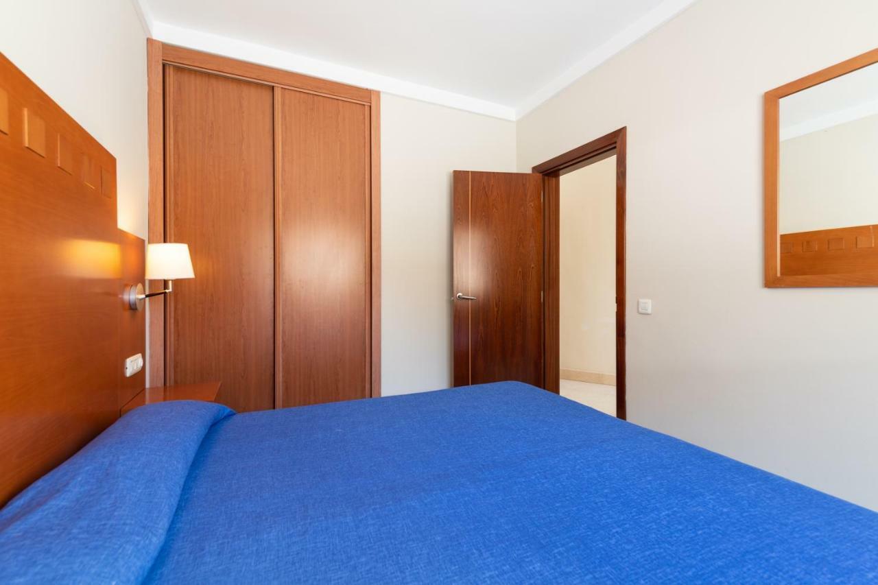 Tc Apartamentos Tamanaco Puerto Rico  Eksteriør bilde