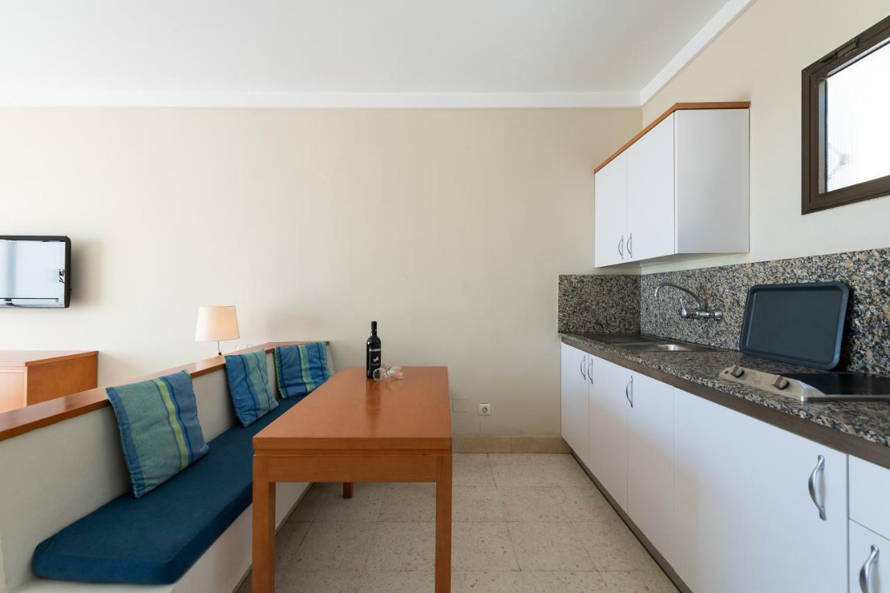 Tc Apartamentos Tamanaco Puerto Rico  Eksteriør bilde