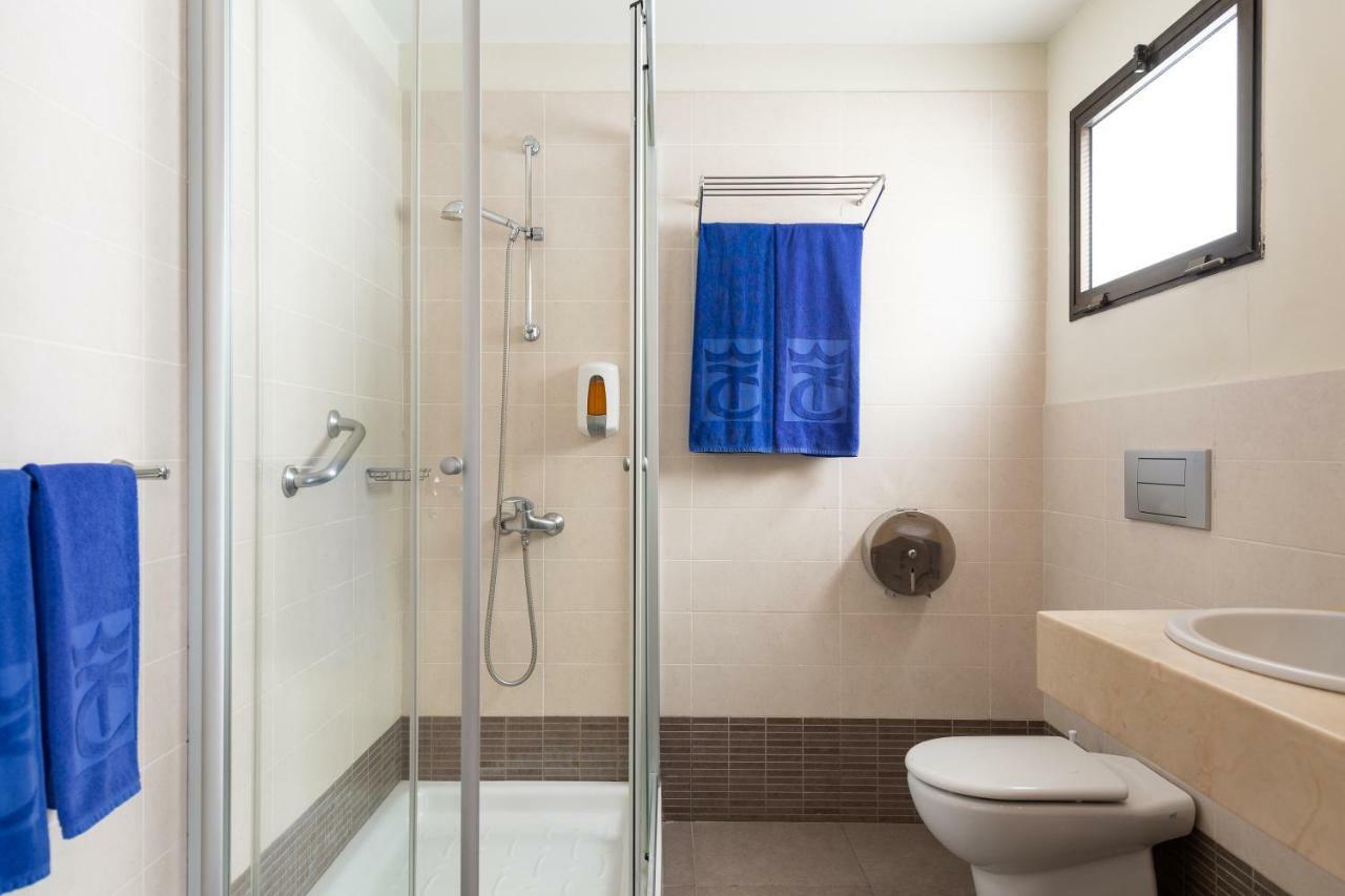 Tc Apartamentos Tamanaco Puerto Rico  Eksteriør bilde