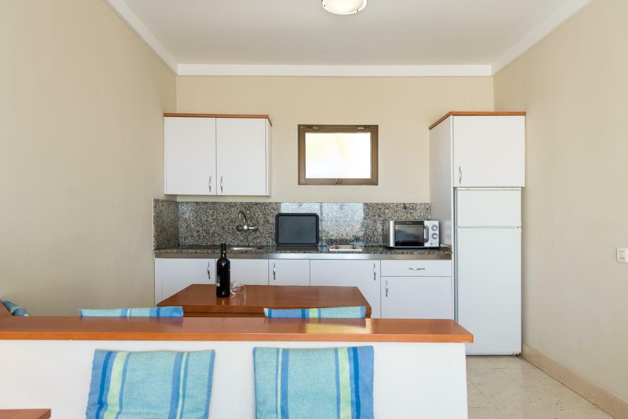 Tc Apartamentos Tamanaco Puerto Rico  Eksteriør bilde