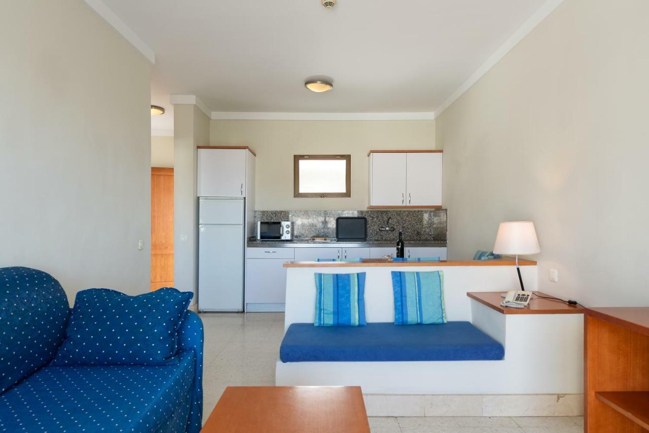 Tc Apartamentos Tamanaco Puerto Rico  Eksteriør bilde