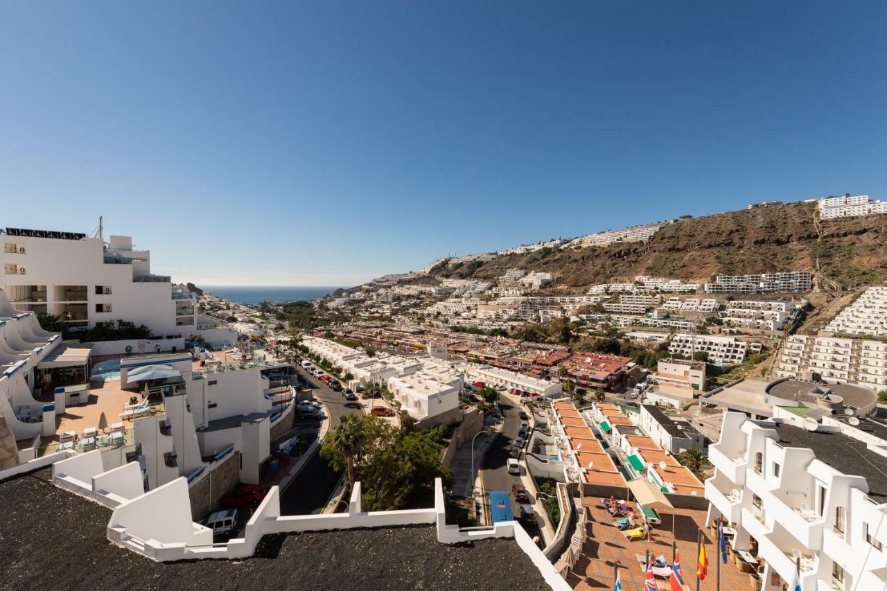 Tc Apartamentos Tamanaco Puerto Rico  Eksteriør bilde
