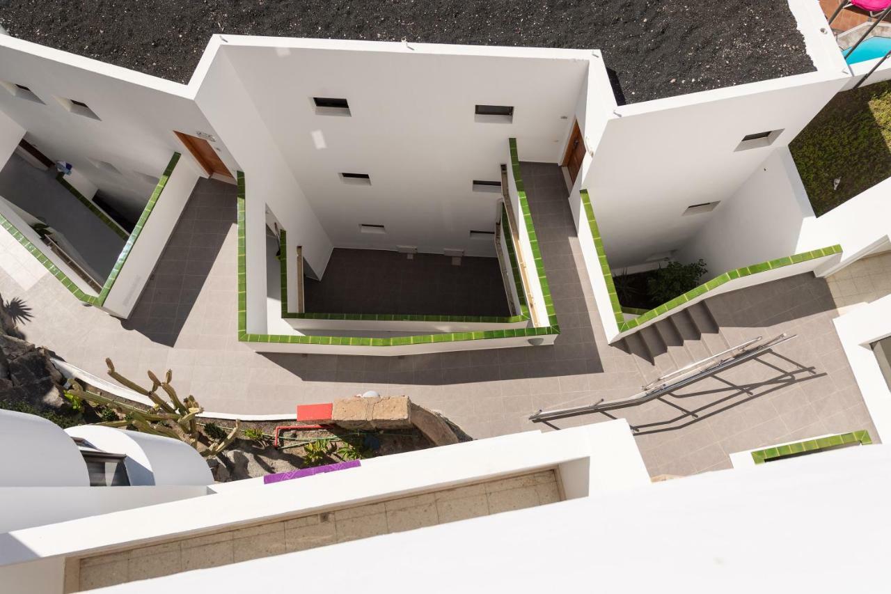 Tc Apartamentos Tamanaco Puerto Rico  Eksteriør bilde